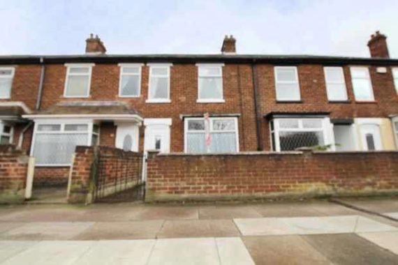 3&nbsp;Bedroom&nbsp;Terraced